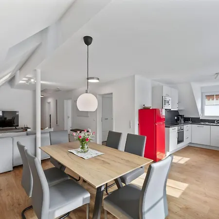 Laura - S7 By Interhome * Endingen am Kaiserstuhl