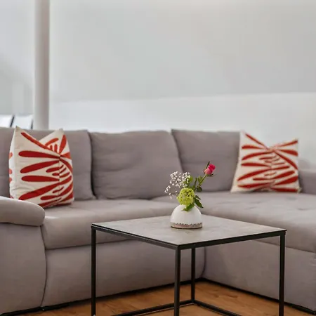 Laura - S7 By Interhome * Endingen am Kaiserstuhl