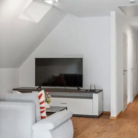 Apartament Laura - S7 By Interhome Endingen am Kaiserstuhl