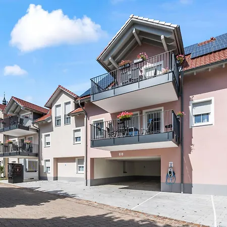 Laura - S7 By Interhome アパート Endingen am Kaiserstuhl
